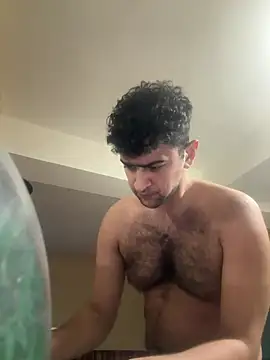 Yourdream 69xh online show from January 13, 2026, 8:29 am