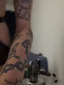 virtualgirlbr online show from October 19, 2025, 1:30 am