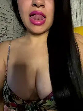 Micaela190 online show from January 16, 2026, 10:19 am