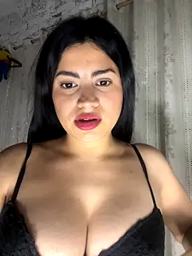 Micaela190 online show from October 24, 2025, 7:35 pm