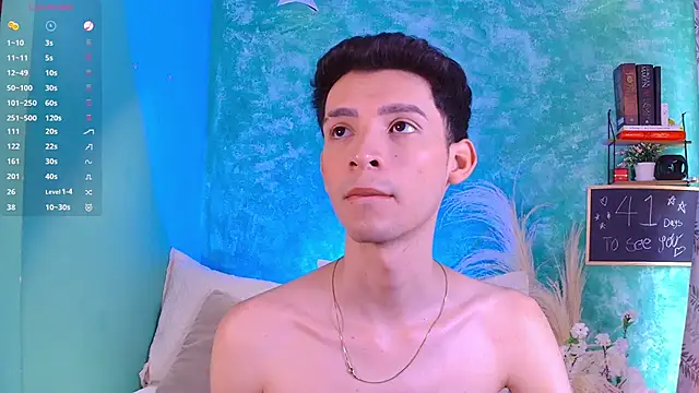 Snapshot of VicenteFerrer chatting on September 17, 2025, 4:09 pm VicenteFerrer online show from September 17, 2025, 4:09 pm