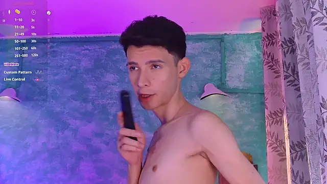 Snapshot of VicenteFerrer chatting on September 26, 2025, 4:58 pm VicenteFerrer online show from September 26, 2025, 4:58 pm