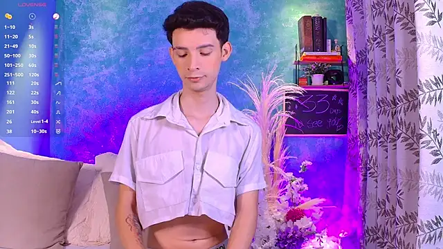 Snapshot of VicenteFerrer chatting on September 20, 2025, 2:05 am VicenteFerrer online show from September 20, 2025, 2:05 am