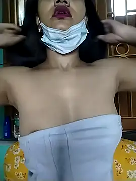 Cute-Janvi-5 online show from October 17, 2025, 8:50 am