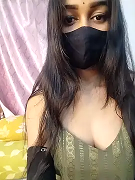 Cute-Janvi-5 online show from February 14, 2026, 2:34 am