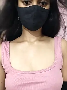 Cute-Janvi-5 online show from May 27, 2026, 4:58 pm