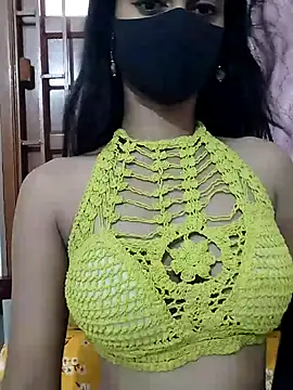 Cute-Janvi-5 online show from June 14, 2026, 9:10 am