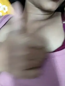 Cute-Janvi-5 online show from June 25, 2026, 4:23 pm