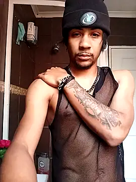 Longstickboy666 online show from October 3, 2025, 1:01 pm