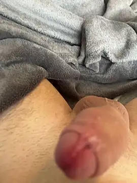 OrgasmusPrinz online show from April 17, 2026, 4:54 pm