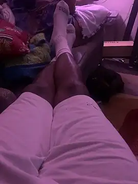 SirStrokesAllot online show from October 19, 2025, 4:37 am