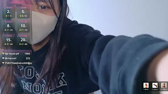 0p-saki-p0 online show from January 7, 2026, 3:22 am