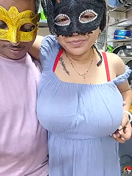 Queen Nightt online show from January 12, 2026, 3:24 am