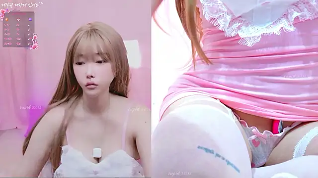 Cupid 33333 online show from September 28, 2025, 1:29 pm