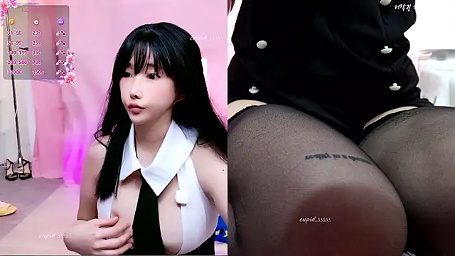 Cupid 33333 online show from September 20, 2025, 12:32 pm