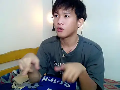 Asianjas online show from October 12, 2025, 12:28 pm