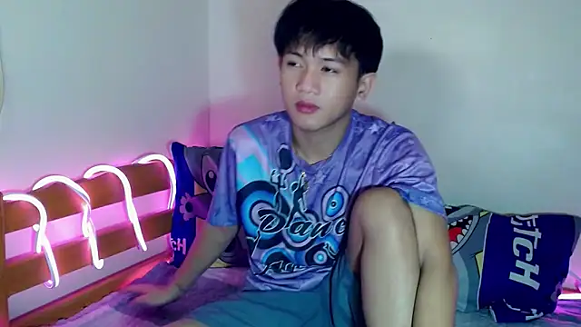 Asianjas online show from September 17, 2025, 2:52 pm