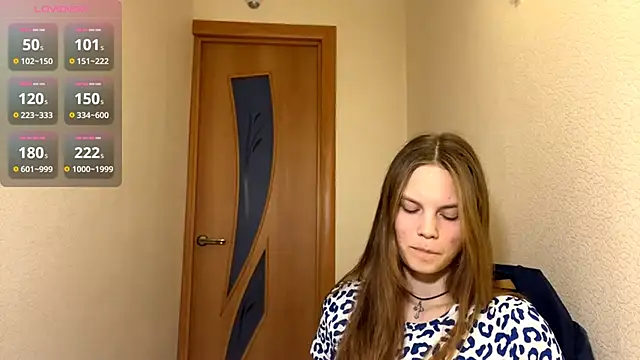 AudreyHammond online show from September 11, 2025, 1:44 pm