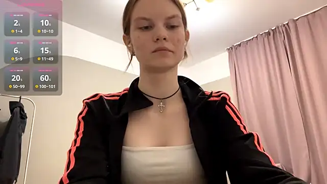 AudreyHammond online show from September 22, 2025, 1:28 pm