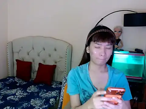 ShantalFoxxy  online show from March 21, 2026, 12:56 am