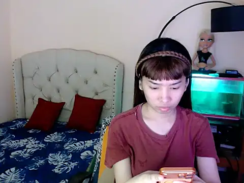 ShantalFoxxy  online show from February 17, 2026, 5:05 am