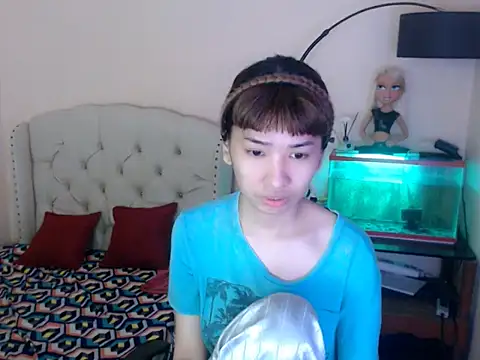 ShantalFoxxy  online show from January 6, 2026, 1:53 am