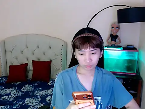 ShantalFoxxy  online show from February 20, 2026, 6:26 am