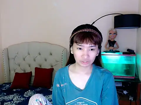 ShantalFoxxy  online show from February 24, 2026, 1:39 am