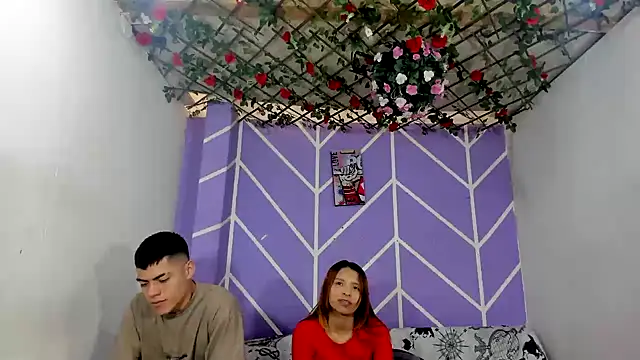 lau and boys18 online show from November 3, 2025, 2:20 pm