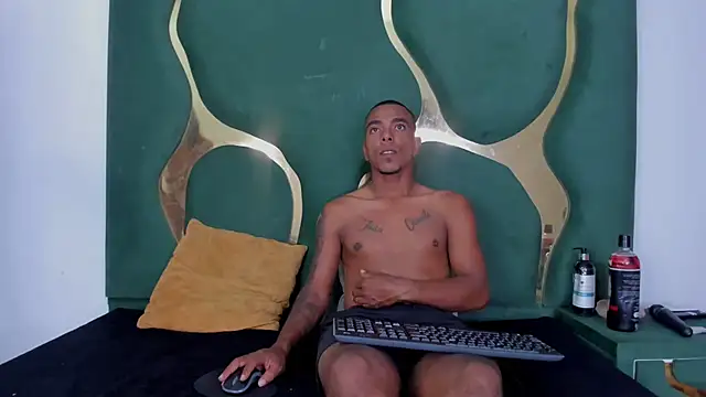 DaylesAndHarry online show from January 5, 2026, 5:27 pm