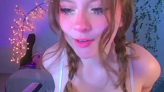 Lil bela online show from February 20, 2026, 12:29 pm