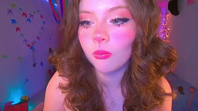 Lil bela online show from March 4, 2026, 10:56 am