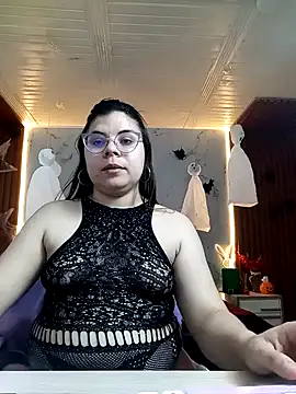 shasha bloom online show from October 11, 2025, 8:21 pm