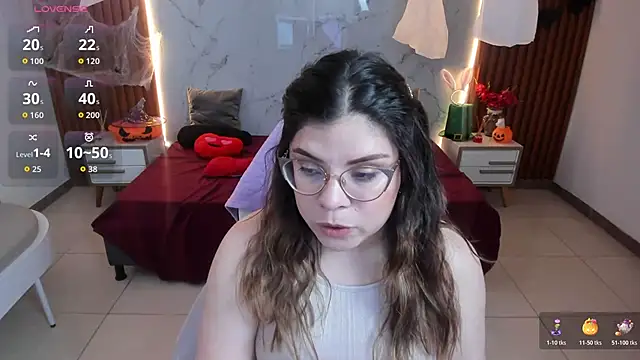 shasha bloom online show from October 17, 2025, 2:41 pm