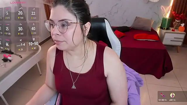 shasha bloom online show from October 14, 2025, 8:09 pm