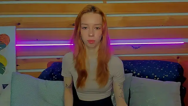 Lori Williams online show from February 3, 2026, 12:54 am