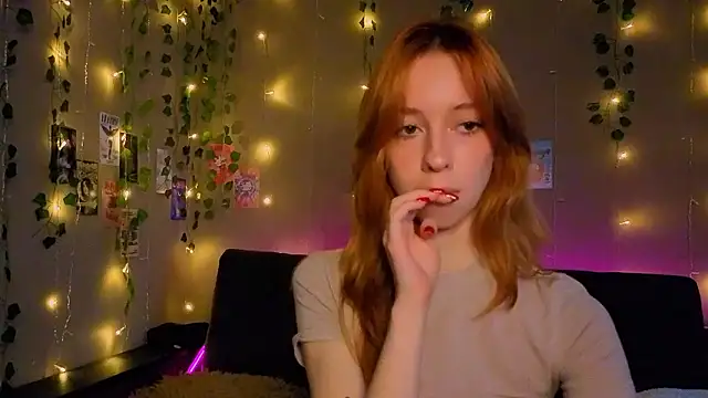 Lori Williams online show from March 6, 2026, 1:55 am