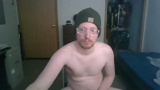 BennyCole online show from March 8, 2026, 12:27 am