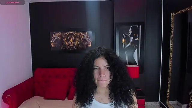 angelita martins online show from October 13, 2025, 9:16 pm