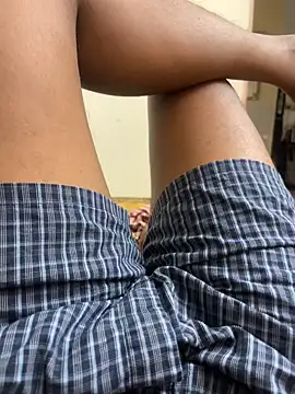 Harish0897 online show from May 22, 2026, 6:11 am