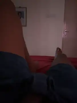 Harish0897 online show from February 7, 2026, 12:24 pm