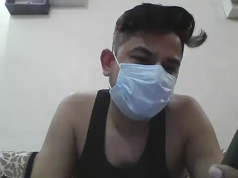 NIVAN 7251 online show from November 6, 2025, 8:29 am