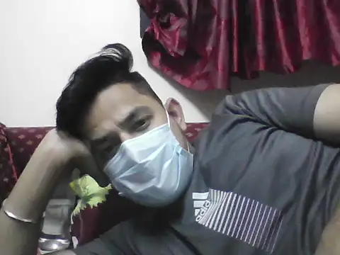 NIVAN 7251 online show from October 10, 2025, 7:15 pm