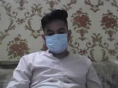 NIVAN 7251 online show from November 12, 2025, 1:37 pm