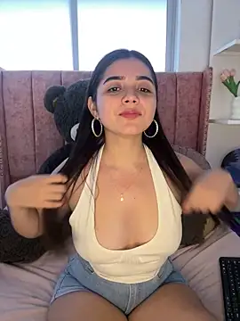 Snapshot of salomecute21 chatting on February 27, 2026, 11:21 am salomecute21 online show from February 27, 2026, 11:21 am