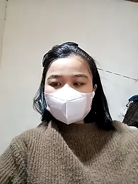 Daisy-lusia96 online show from November 10, 2025, 12:54 pm