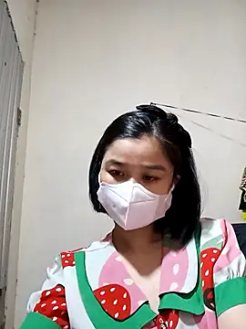 Daisy-lusia96 online show from October 14, 2025, 9:43 am