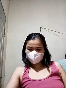 Daisy-lusia96 online show from November 4, 2025, 2:15 am