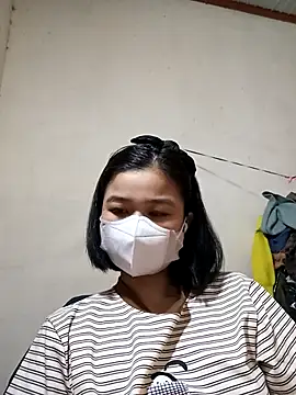 Daisy-lusia96 online show from October 12, 2025, 1:29 am