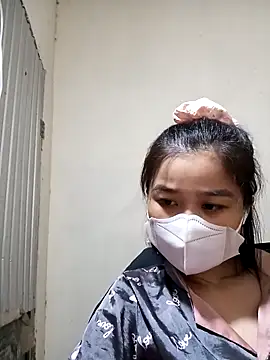 Daisy-lusia96 online show from October 19, 2025, 2:09 pm